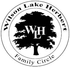 Willson, Lake & Herbert Family Circle