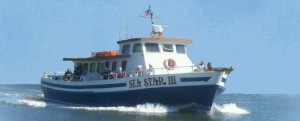 FISHING TRIP Sea Star III