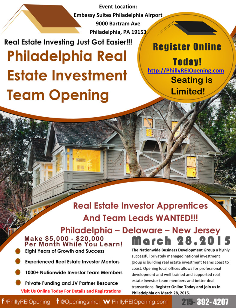 PhillyREIOpeningFlyer