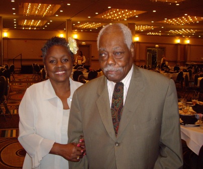 MIGNON & RAYMOND J. WILSON, SR.